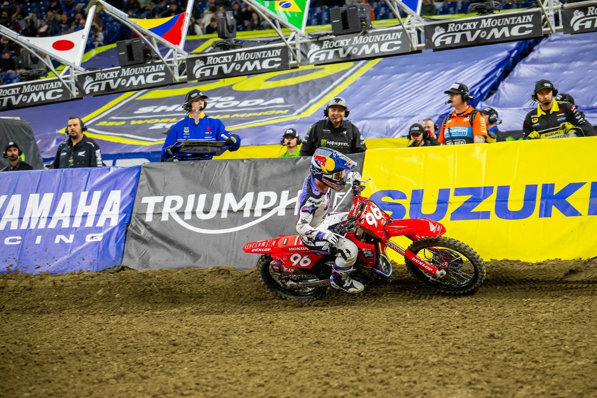 Legendary Performance, Tailored for You