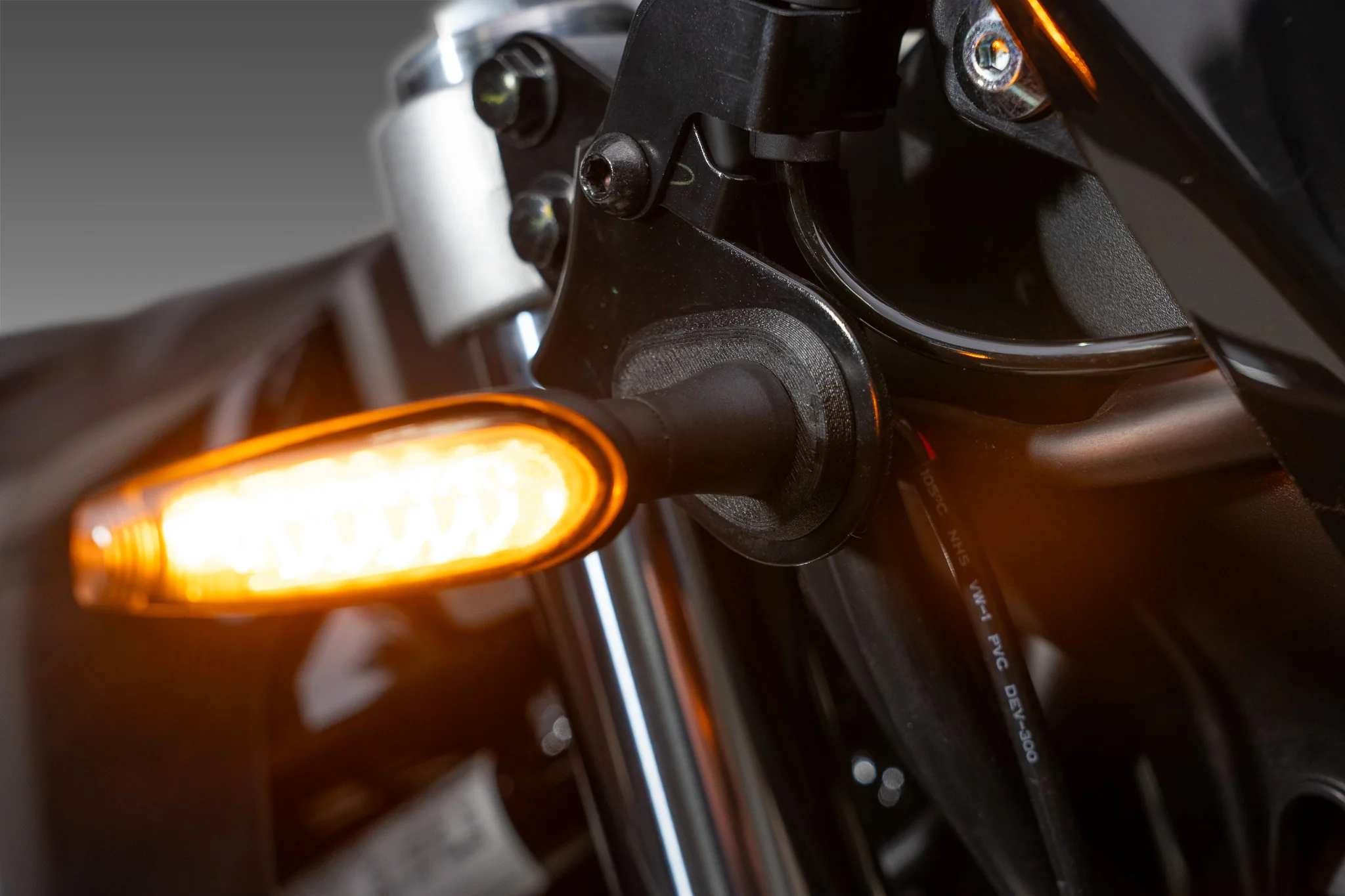 Turn Signal Adapters